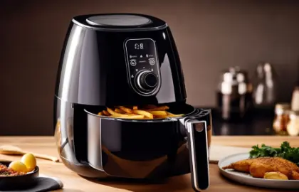 The Connection Between Appliances and Well-being