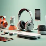 Living Well with Smart, Caring Electronics