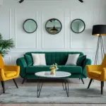 Furniture & Well-being: Comfort for Life