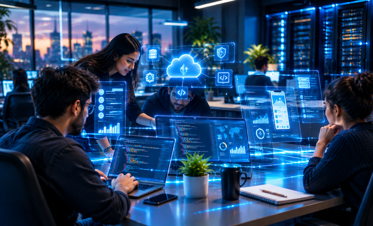 Unlocking Maximum Operational Efficiency Through Bespoke Custom Software For Startups Architecture