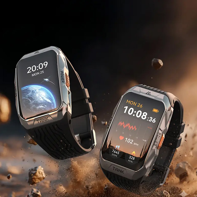 Smartwatch