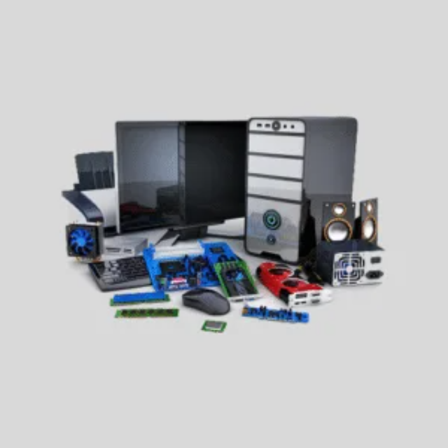 Computer Accessories