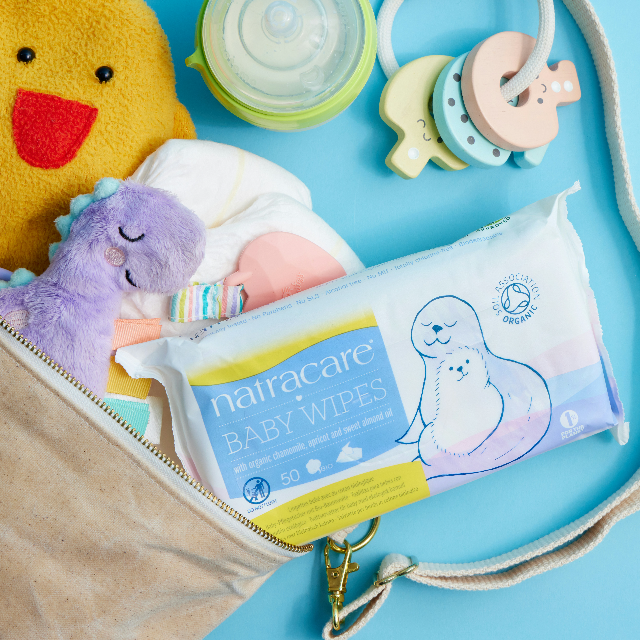 Baby Essential