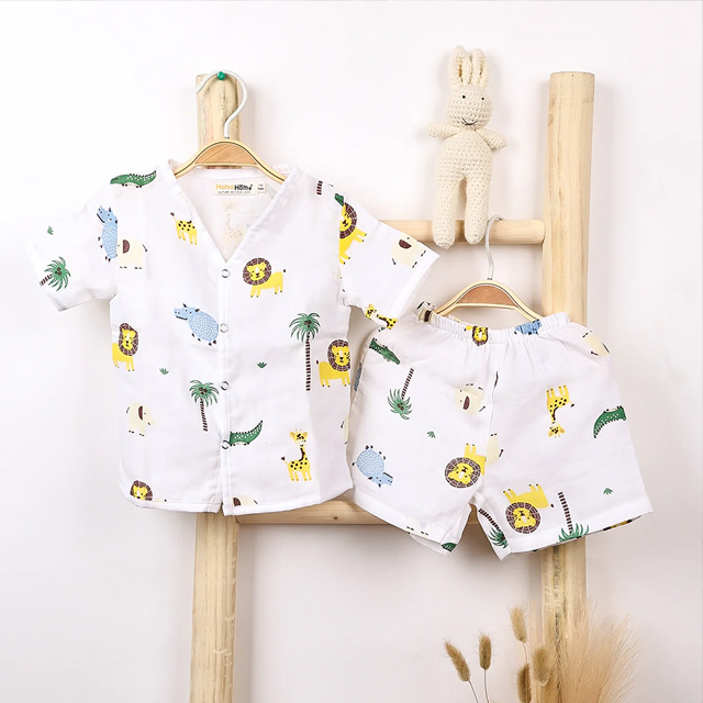 Boys co-ord set