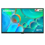 Samsung 80 cm (32 inches) HD Smart LED TV UA32H4550FUXXL