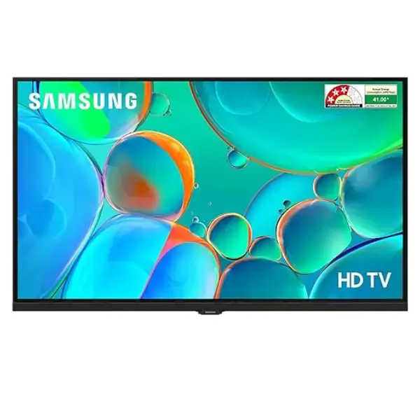 Samsung 80 cm (32 inches) HD Smart LED TV UA32H4550FUXXL