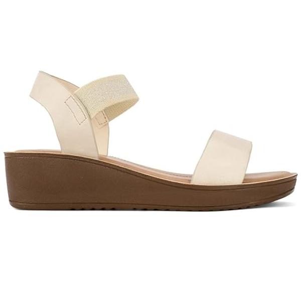 Bata Women's Quinon Sandal