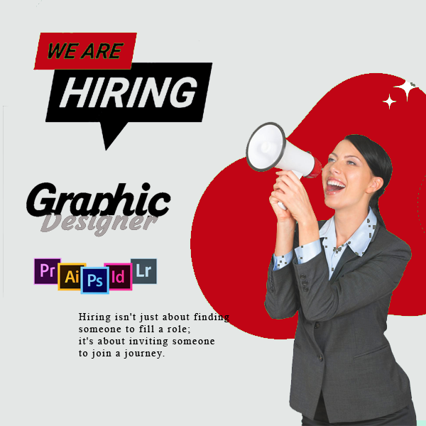 Graphic Designer