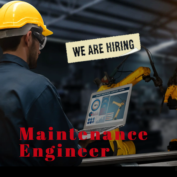 Maintenance Engineer