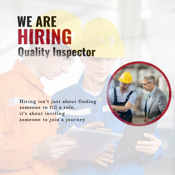 Quality Inspector