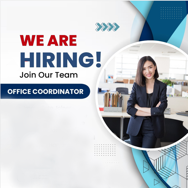 Office Coordinator