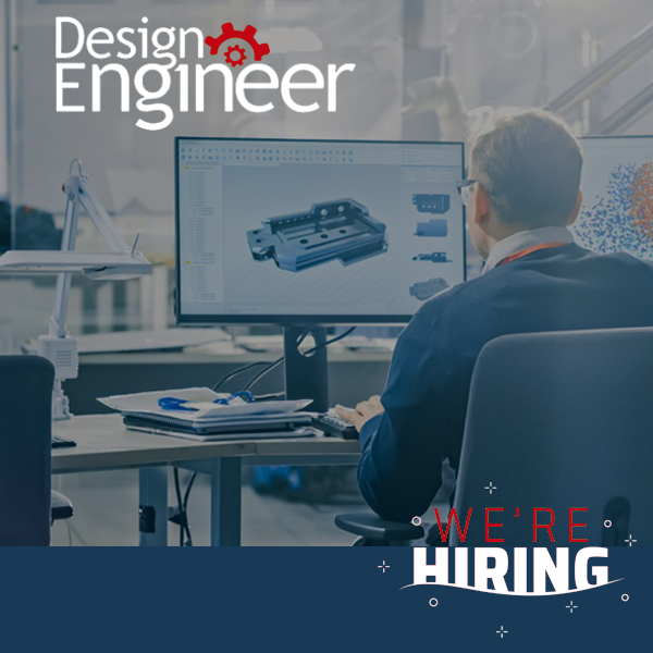 Design Engineer