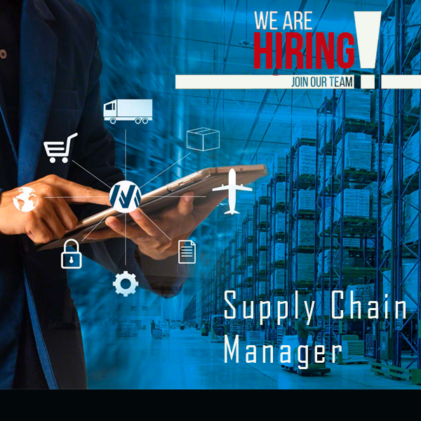 Supply Chain Manager