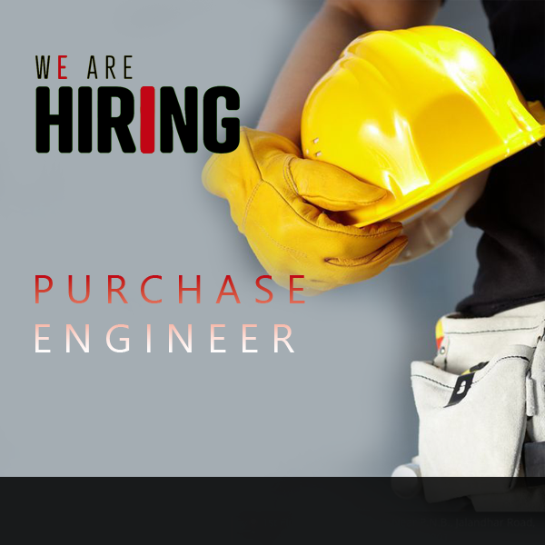 Purchase Engineer