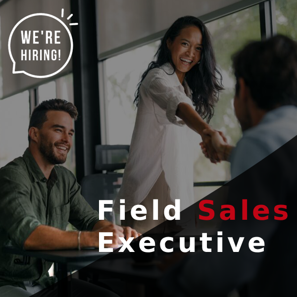 Field Sales Executive