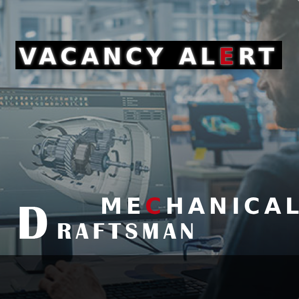 Mechanical Draftsman