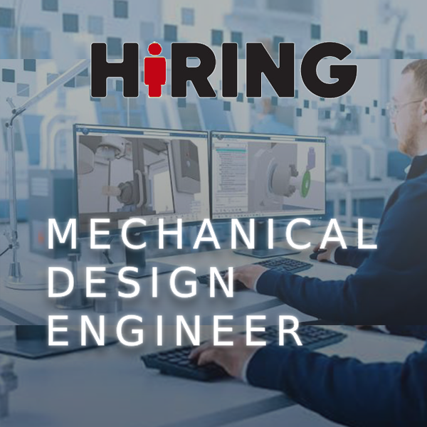 Mechanical Design Engineer