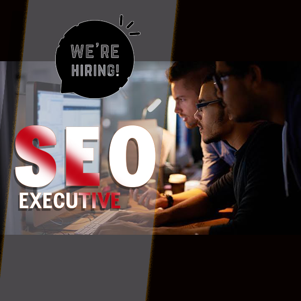 SEO Executive