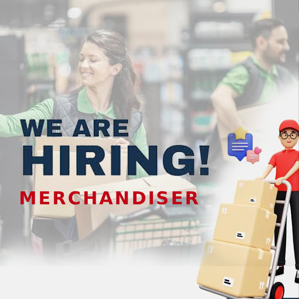 Merchandiser