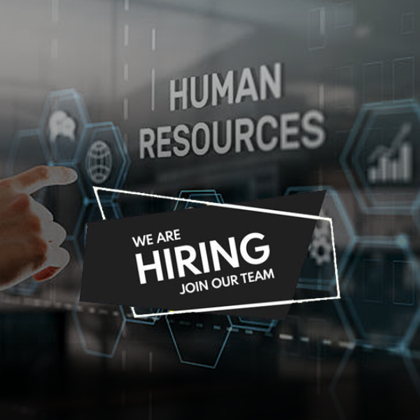 HR Manager