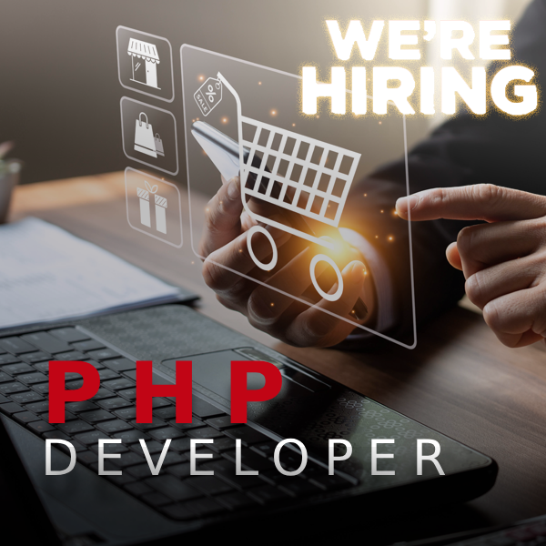 PHP Developer