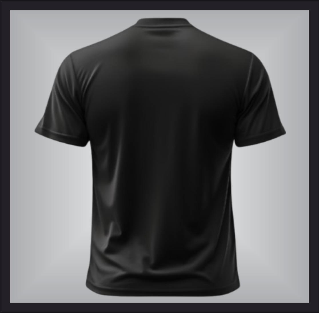 KOSTER SES NEI BLACK T-Shirt - Image 2