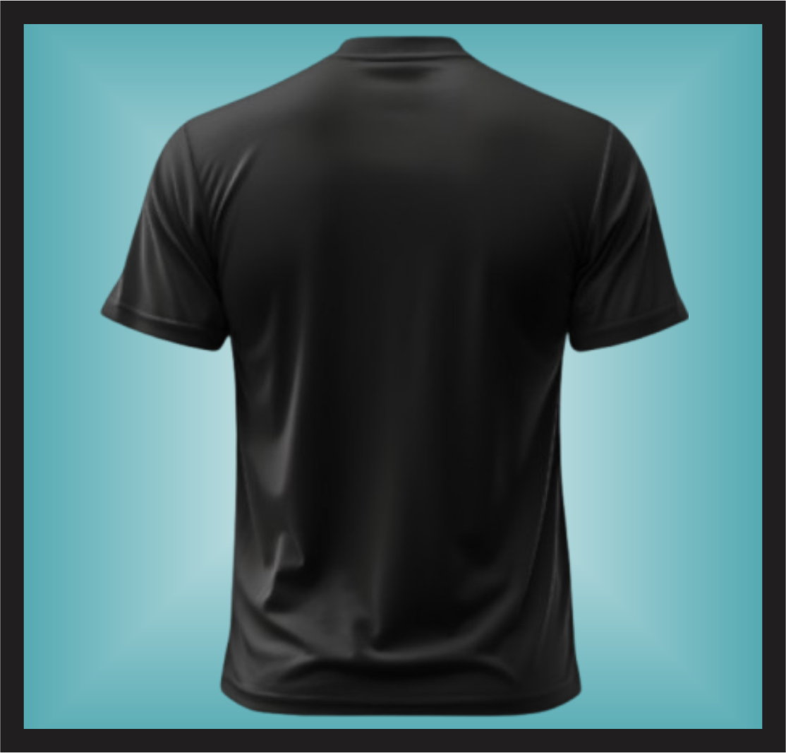 TERO PARBON BLACK - Image 2