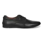Louis Philippe Men Leather Formal Shoes