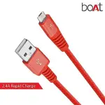 Boat-Para-Armour Type-C Cable 1.5M