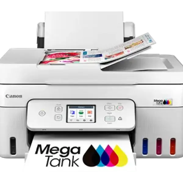 Canon-PIXMA G4780