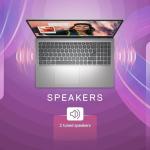Dell-Inspiron 15 Laptop