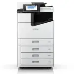 Epson-WorkForce Enterprise WF-M21000 A3 Monochrome Multifunction Printer