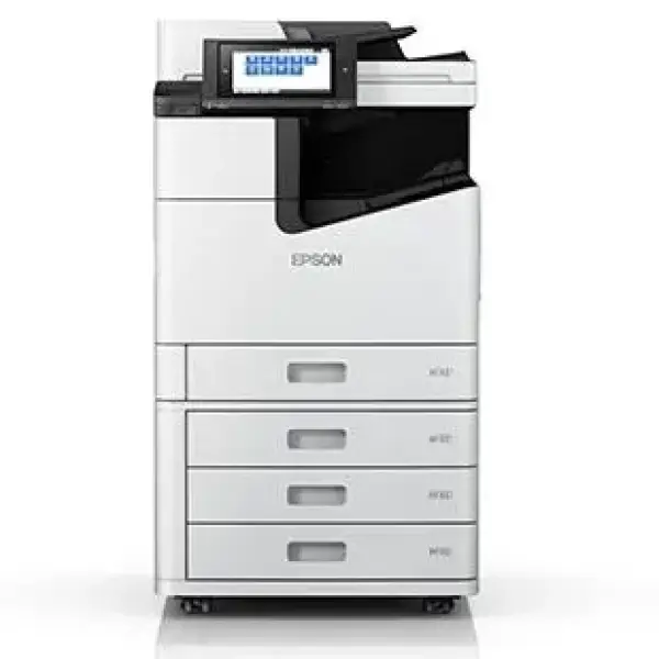 Epson-WorkForce Enterprise WF-M21000 A3 Monochrome Multifunction Printer