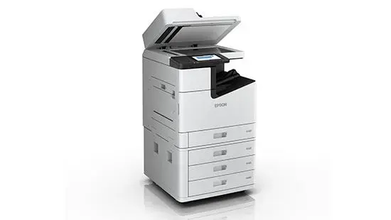 Epson-WorkForce Enterprise WF-M21000 A3 Monochrome Multifunction Printer