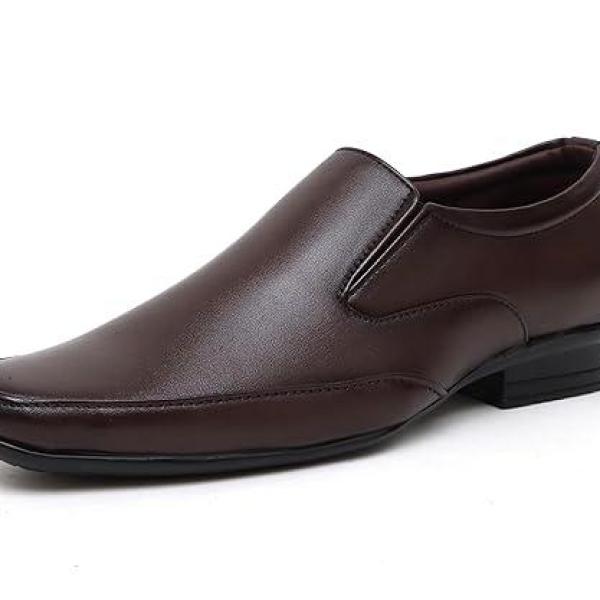 Leather Formal Shoes for Men| Men's Office Shoes