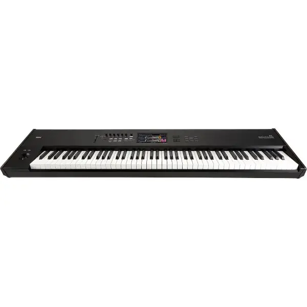 Furtados-Korg, Synthesizer Nautilus-88AT GR