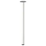 IKEA-Table, white