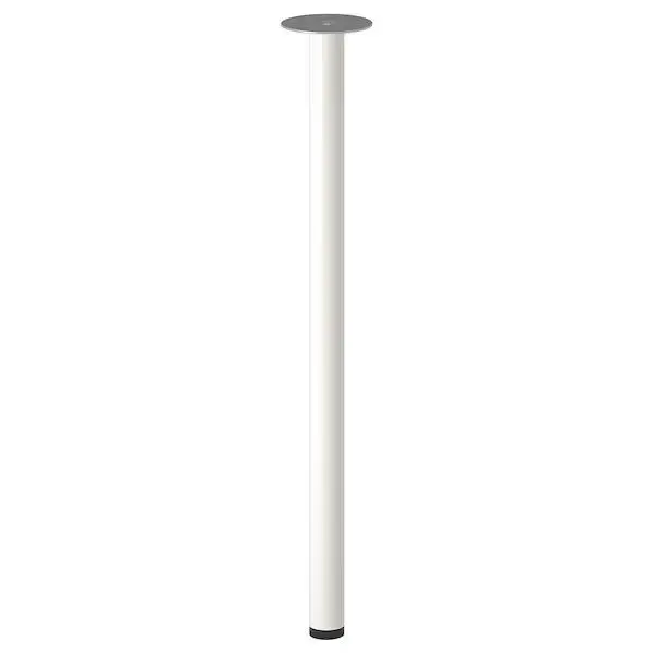 IKEA-Table, white