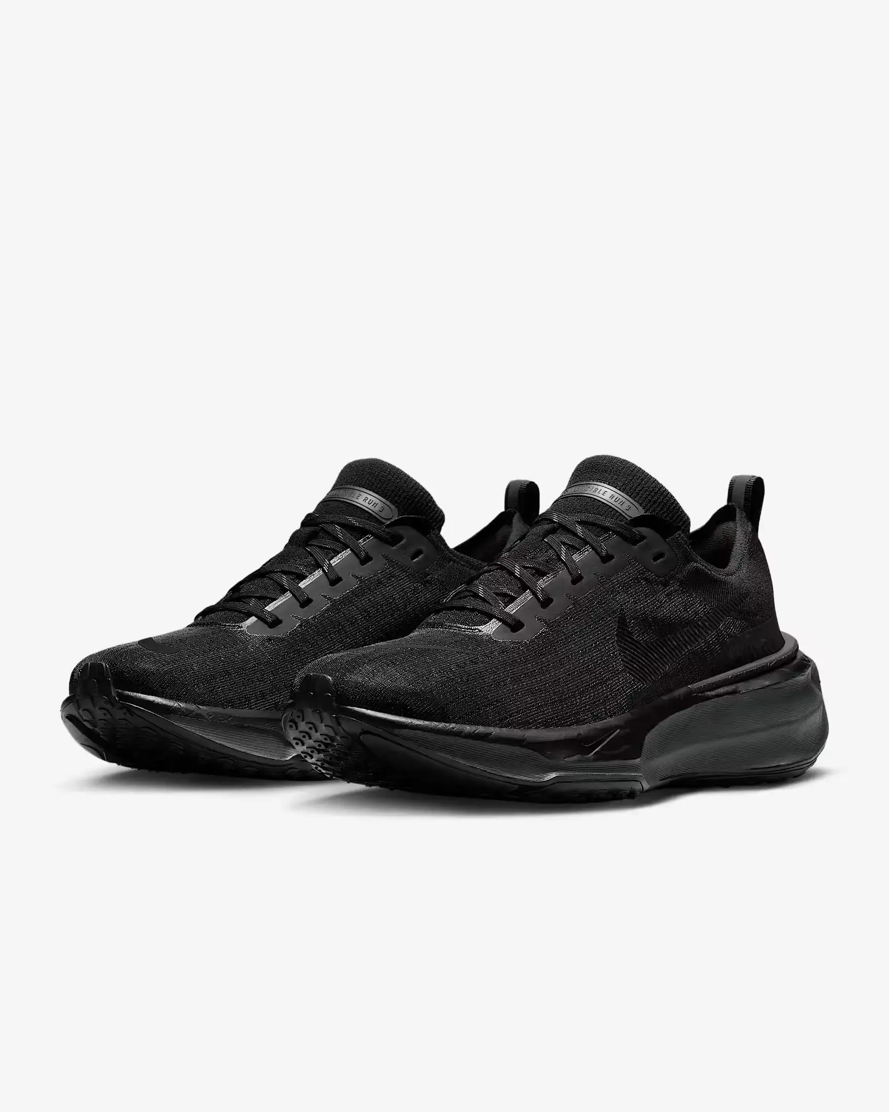 Nike-Invincible 3 Men's Road Running Shoes