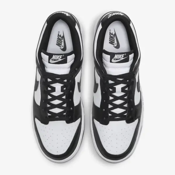 Nike-Dunk Low Retro