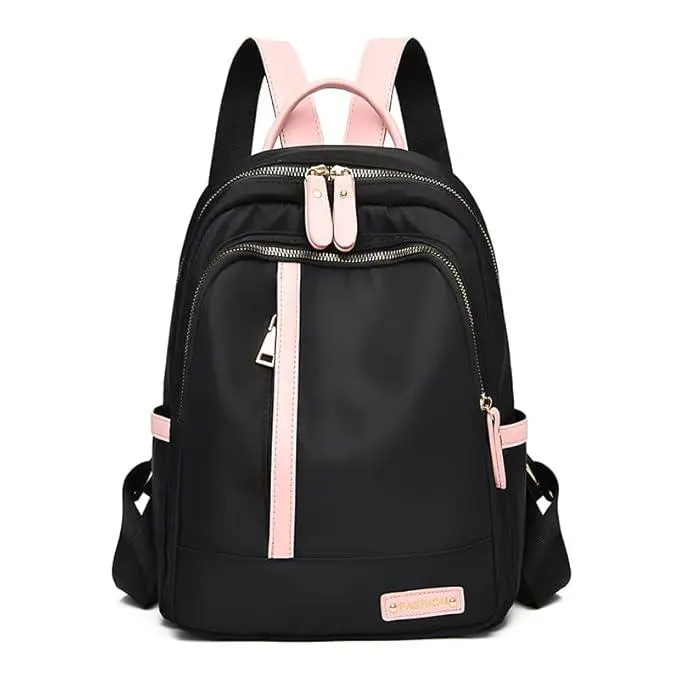 Shoulder Bag for Women Stylish Backpack Purse
