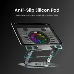 Portronics-My Buddy Spinlight
