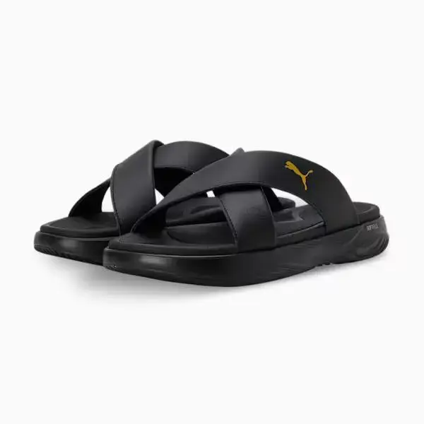 Puma-SOFTRIDE Seave Sandals