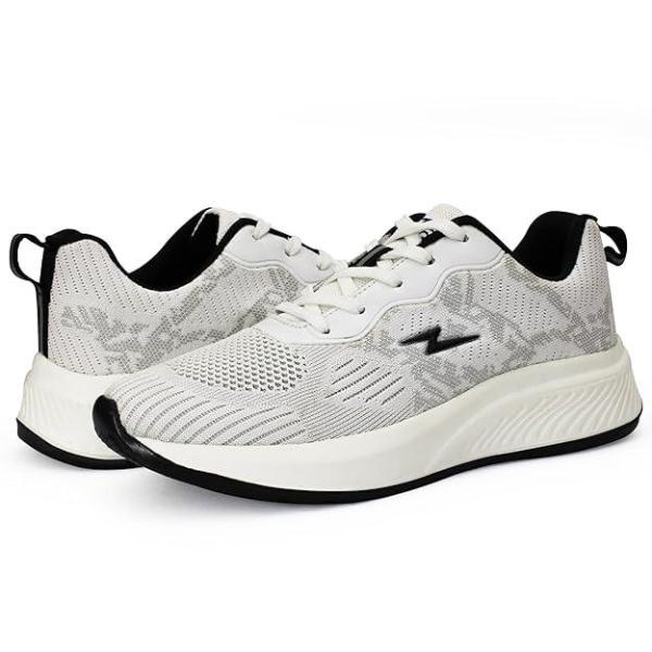 Mens Houston Memory Foam Comfort Shoes | Running