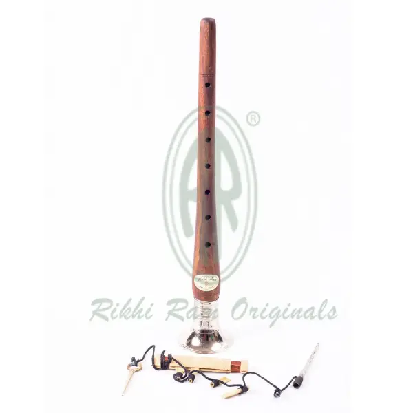 Rikhi Ram-Shehnai