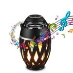 Outdoor Portable Bluetooth Speakers, HD Stereo Audio and Enhanced Bass