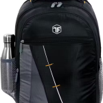 35 L Polyester with Padded Compartment School Bag