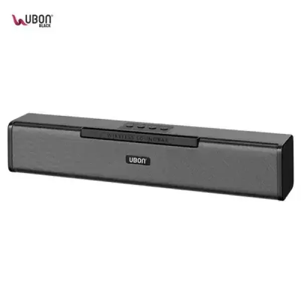 UBON-SP-80 Thunder Series Wireless Speaker