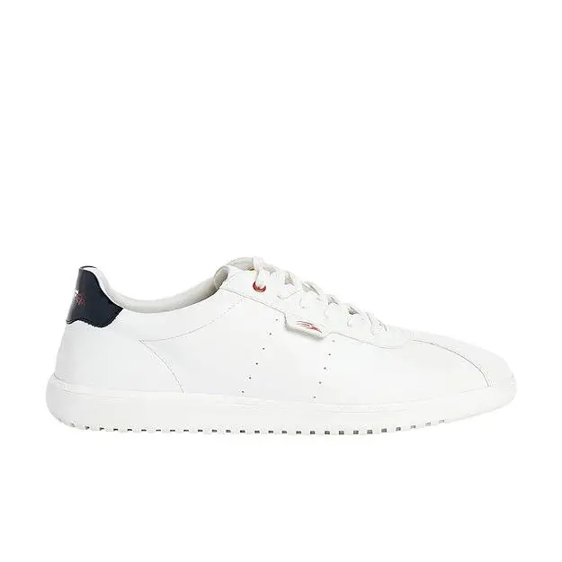 White Sneakers - Stylish & Trendy Casual Shoes