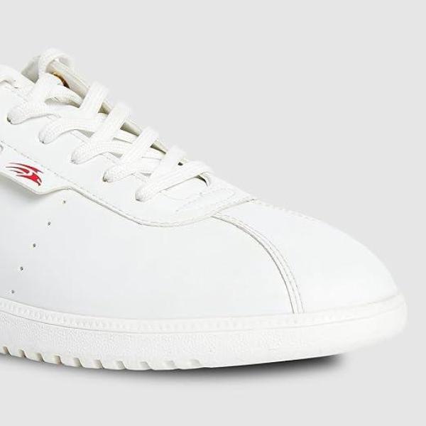 White Sneakers - Stylish & Trendy Casual Shoes